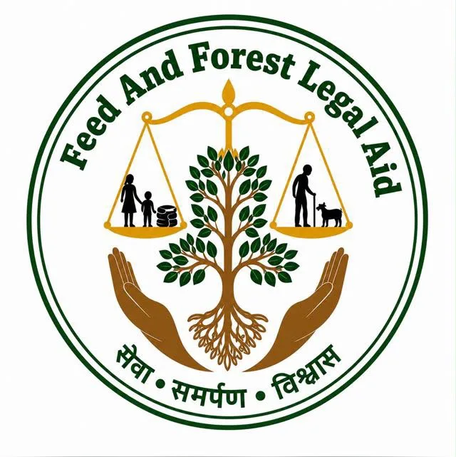 Feed And Forest Legal Aid
